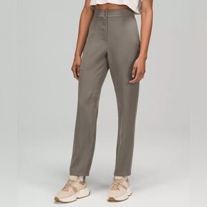 Lululemon DYNAMIC DAYS PANT TRAVEL WOVEN